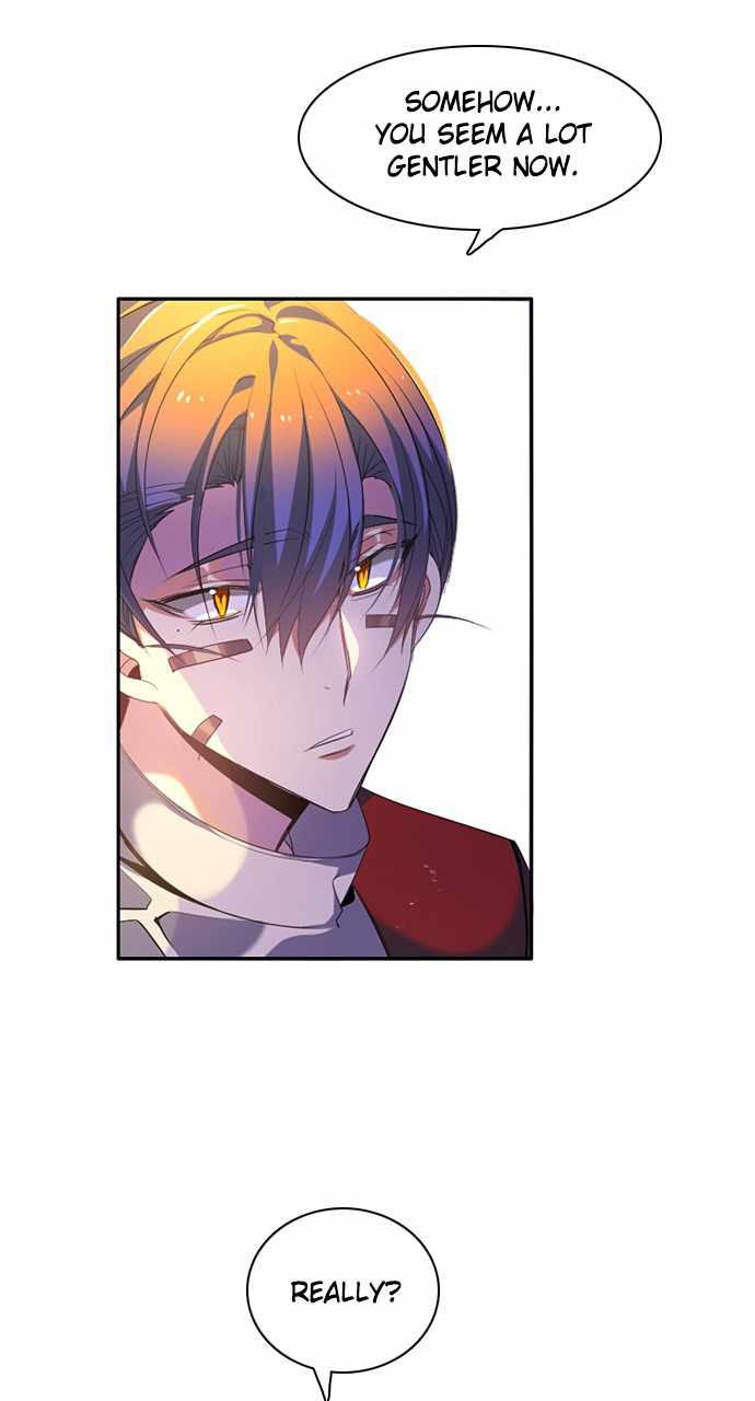 Zero Game Chapter 181 - Page 48 in English