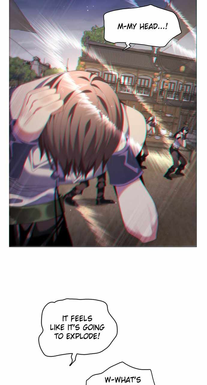 Zero Game Chapter 181 - Page 63 in English