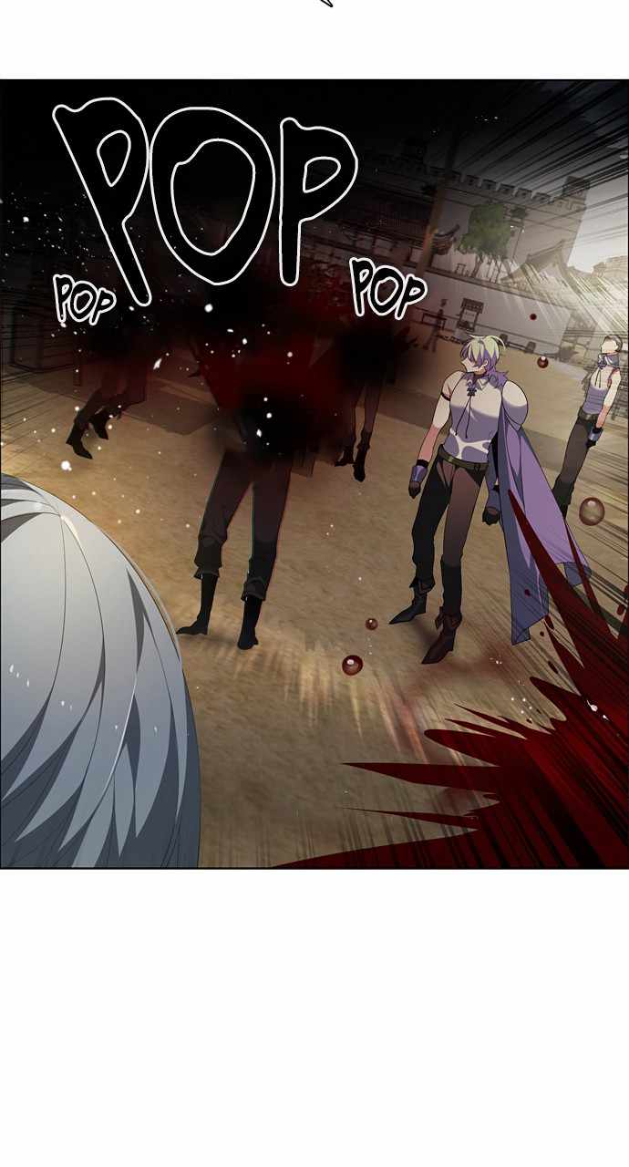 Zero Game Chapter 181 - Page 65 in English