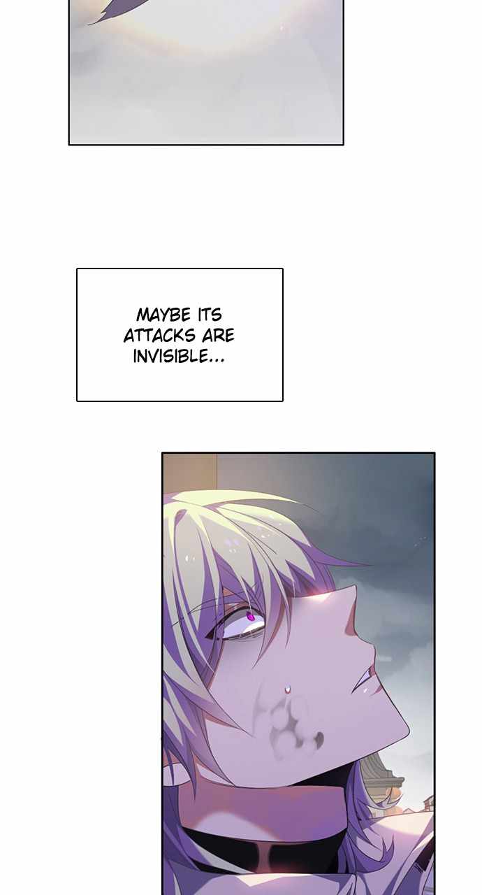 Zero Game Chapter 181 - Page 70 in English