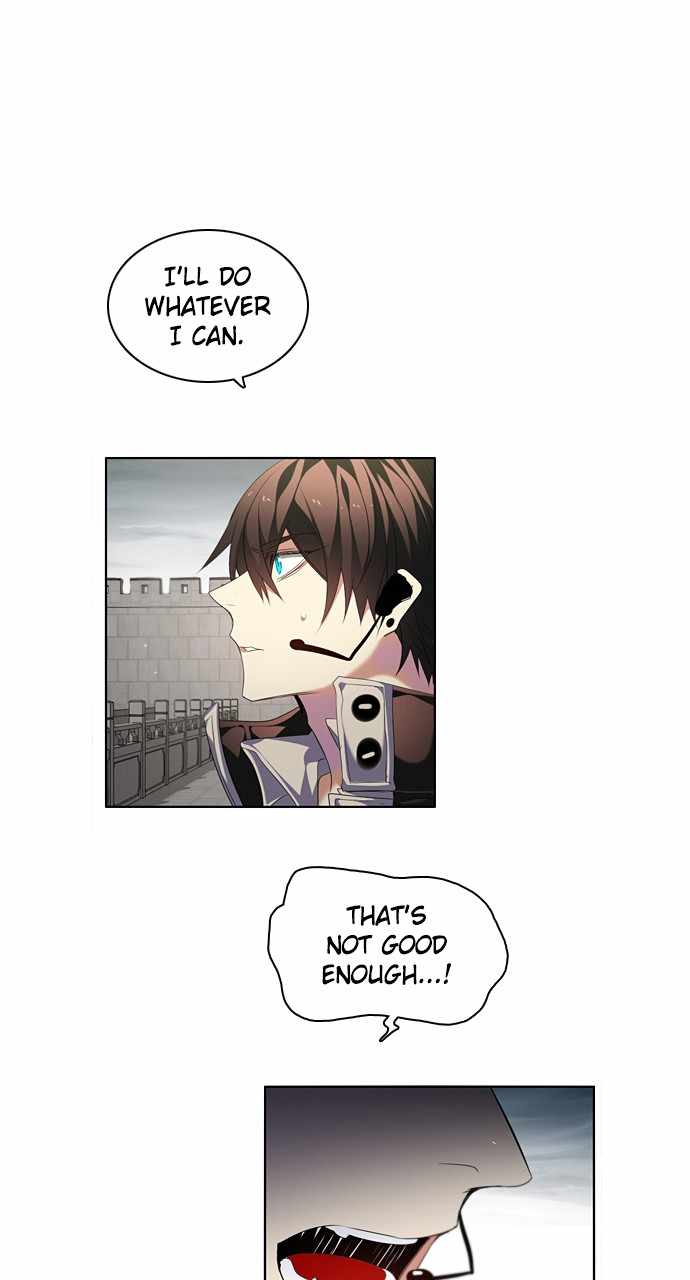 Zero Game Chapter 181 - Page 79 in English