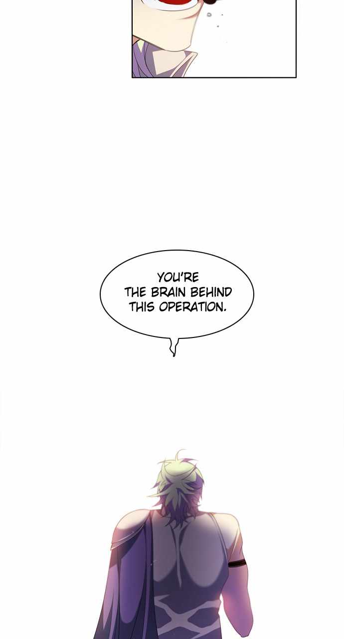 Zero Game Chapter 181 - Page 80 in English