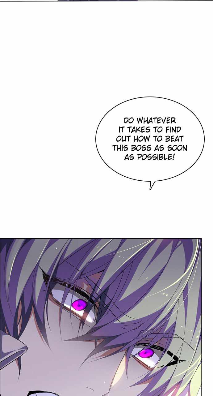 Zero Game Chapter 181 - Page 81 in English