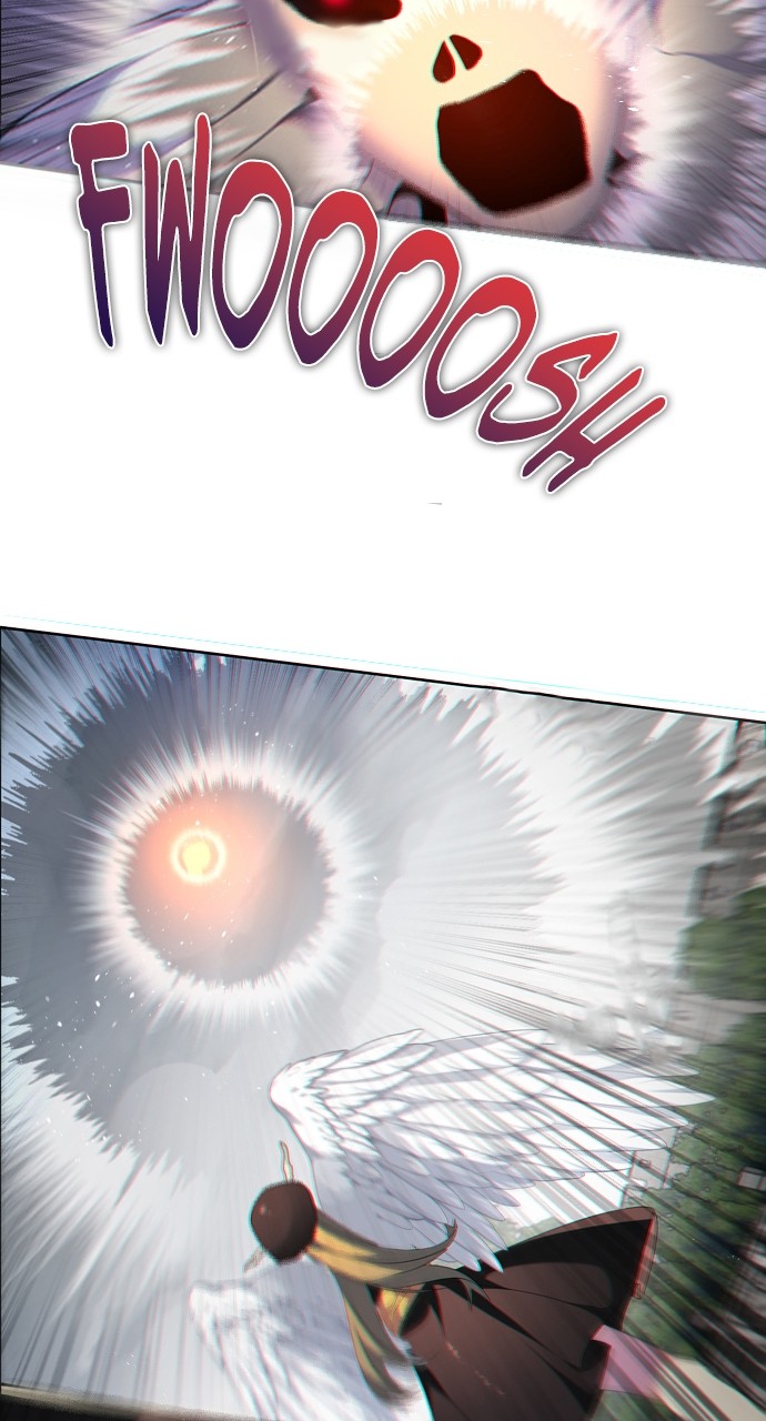 Zero Game Chapter 182 - Page 17 in English