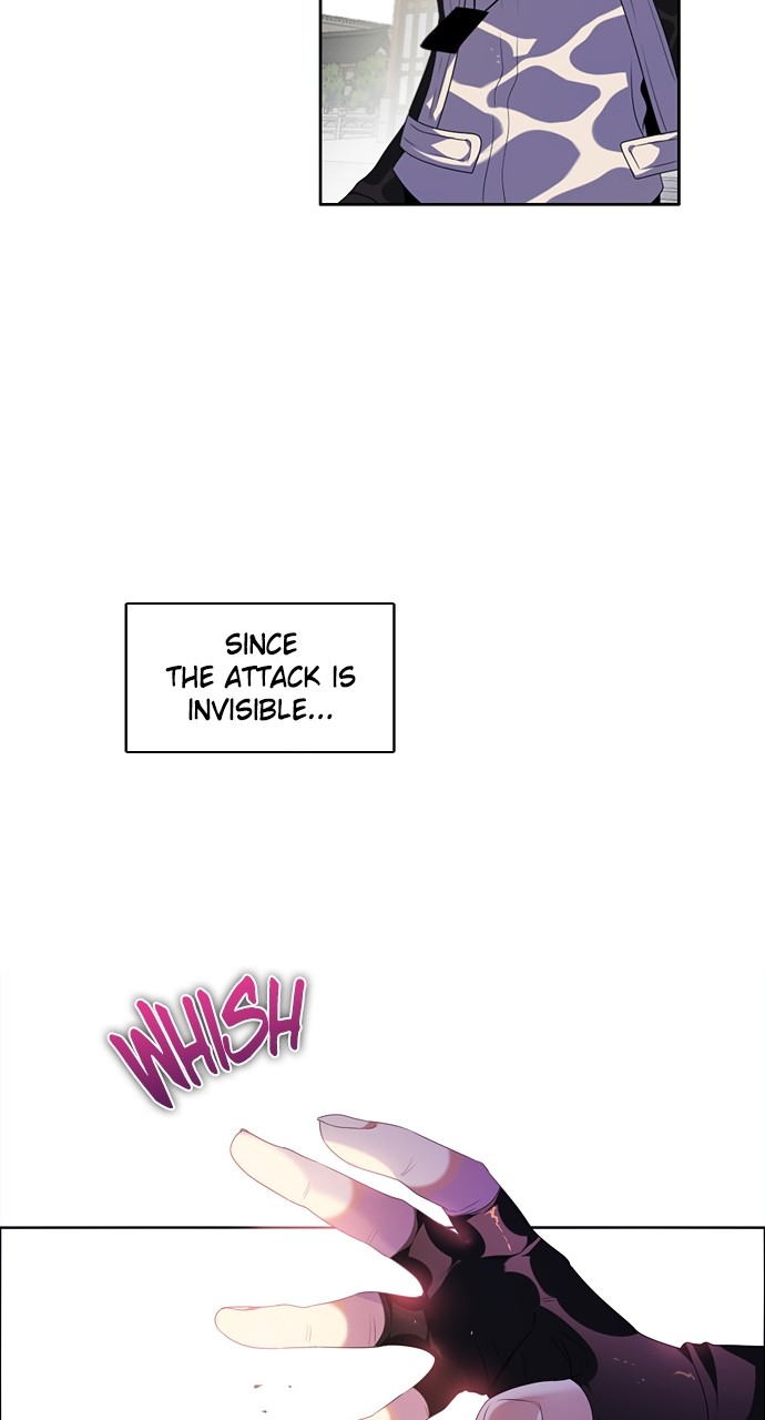 Zero Game Chapter 182 - Page 21 in English