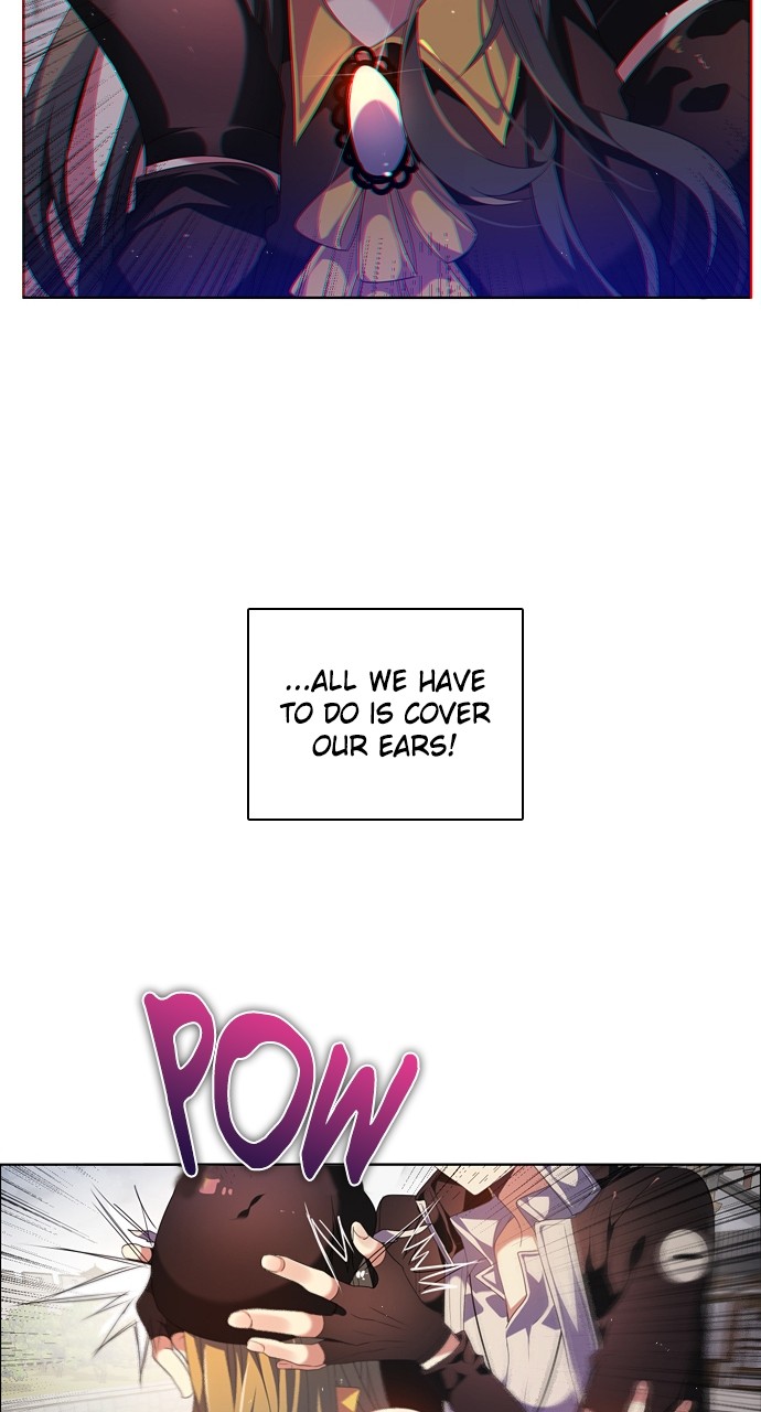 Zero Game Chapter 182 - Page 23 in English