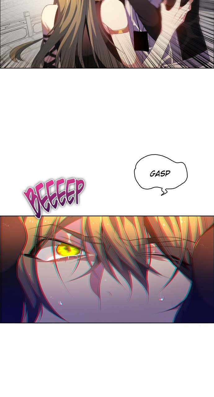 Zero Game Chapter 182 - Page 24 in English