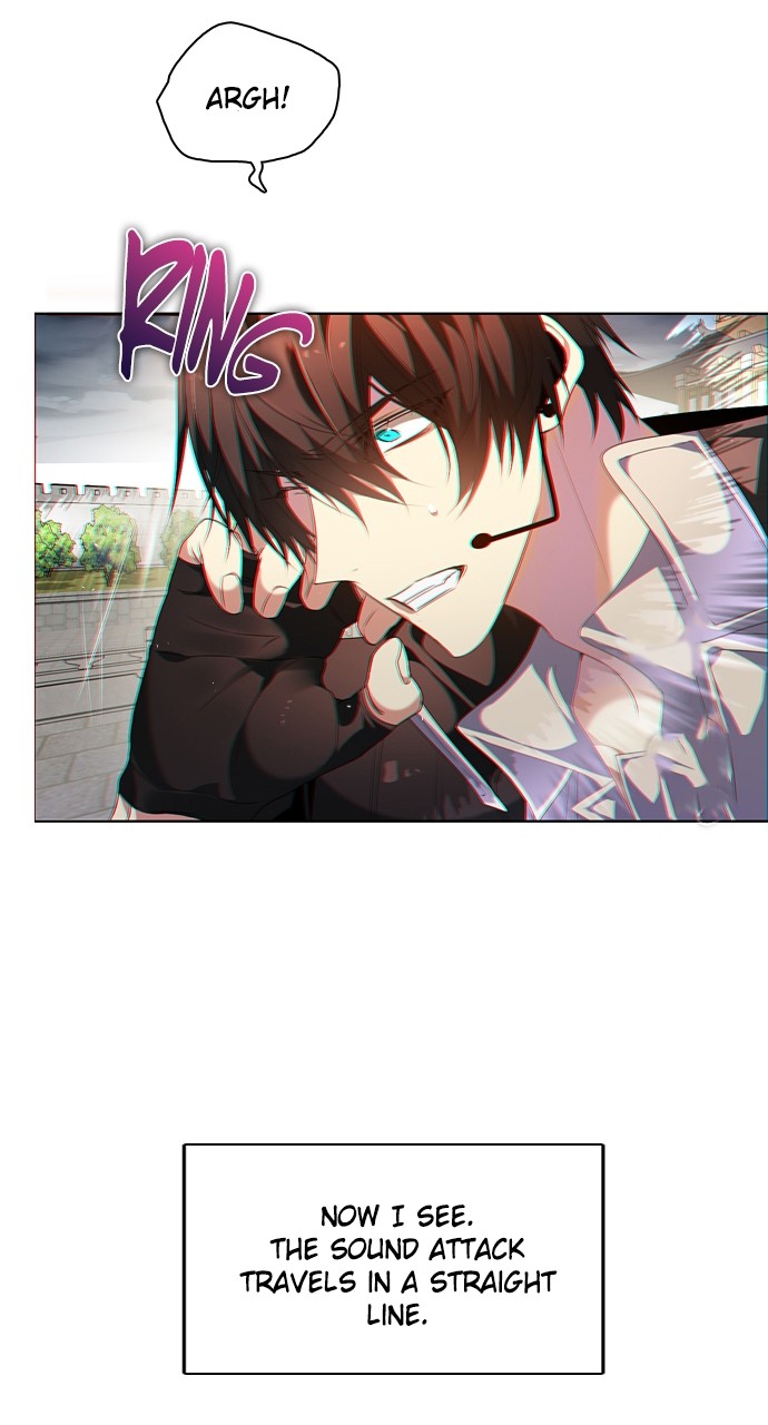 Zero Game Chapter 182 - Page 25 in English