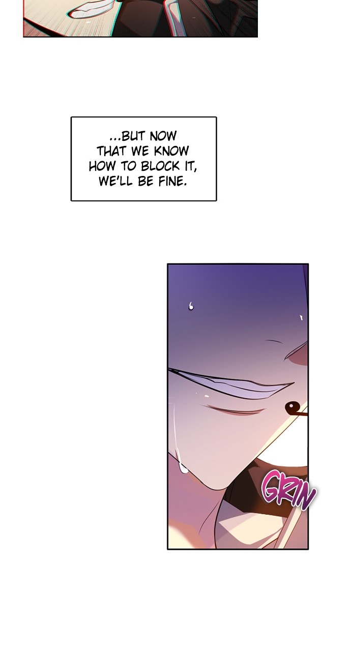 Zero Game Chapter 182 - Page 27 in English
