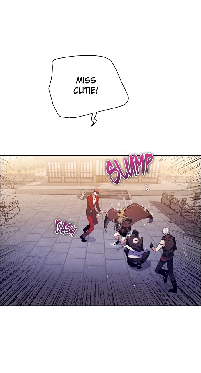 Zero Game Chapter 182 - Page 28 in English