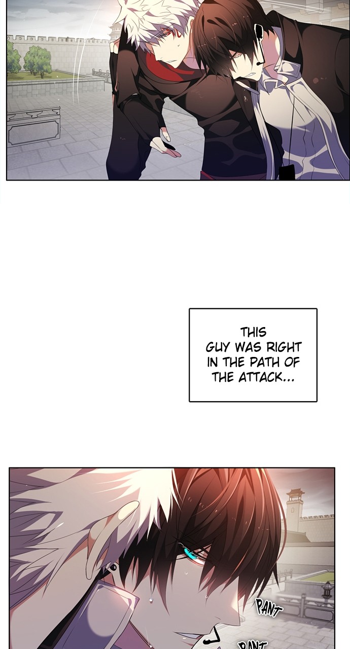 Zero Game Chapter 182 - Page 30 in English