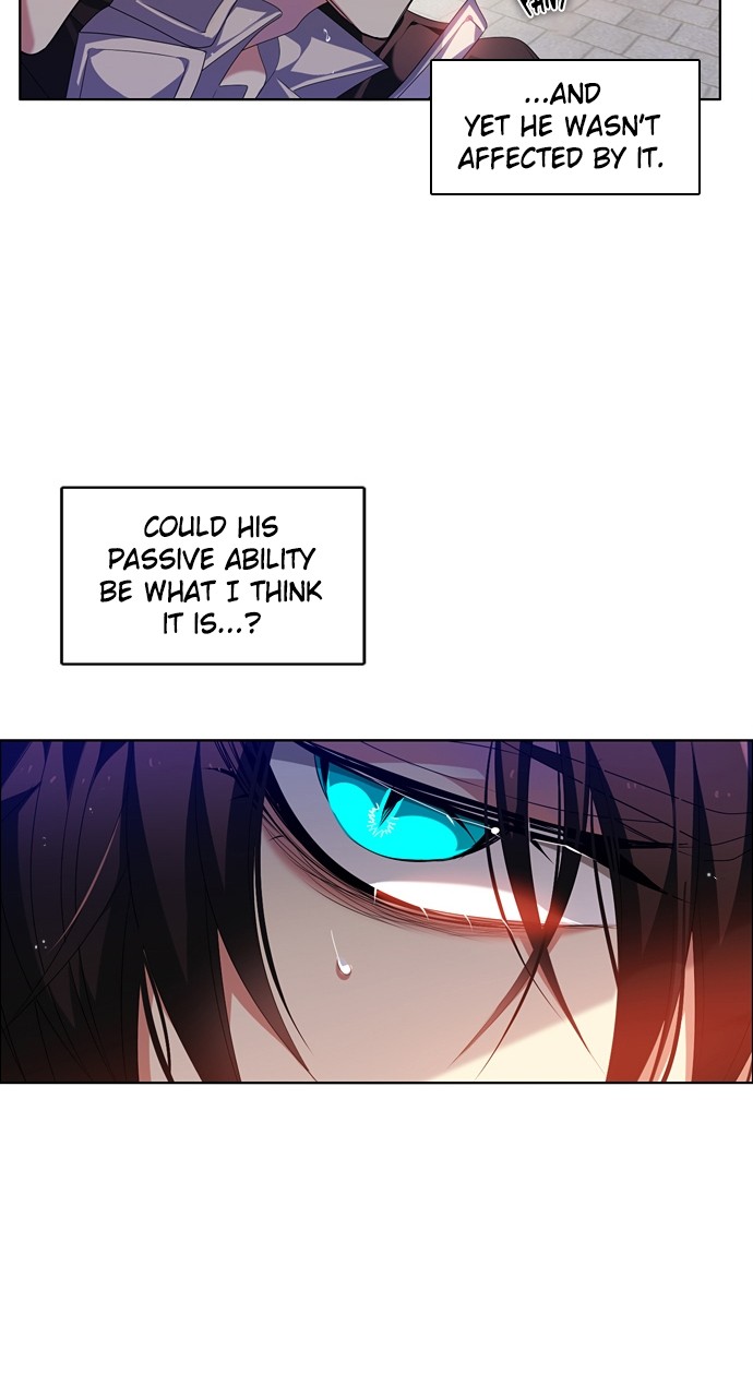 Zero Game Chapter 182 - Page 31 in English