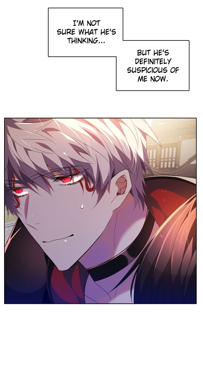 Zero Game Chapter 182 - Page 32 in English