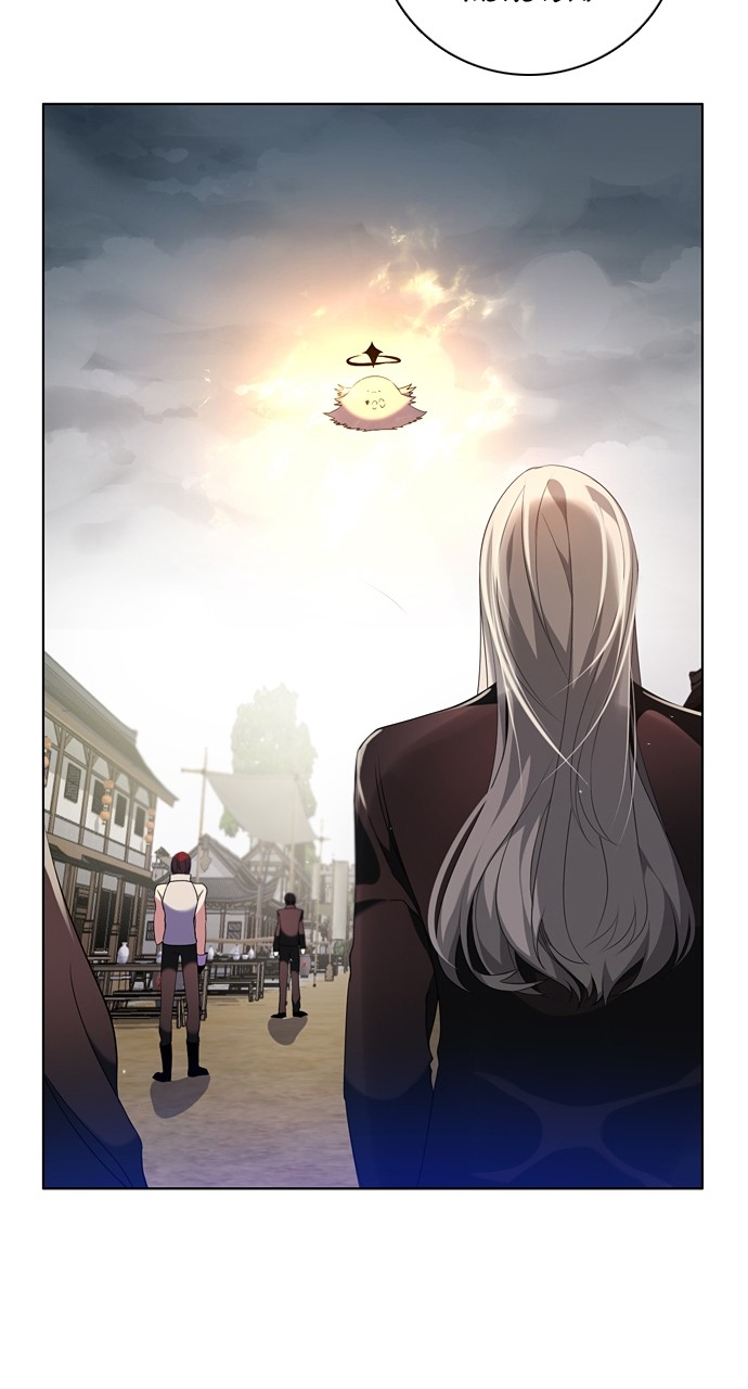 Zero Game Chapter 182 - Page 35 in English