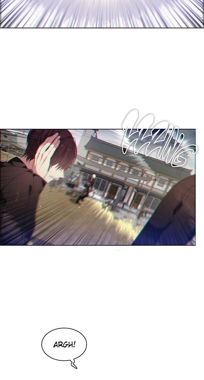 Zero Game Chapter 182 - Page 37 in English
