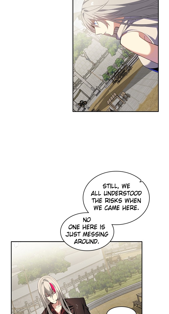Zero Game Chapter 182 - Page 4 in English
