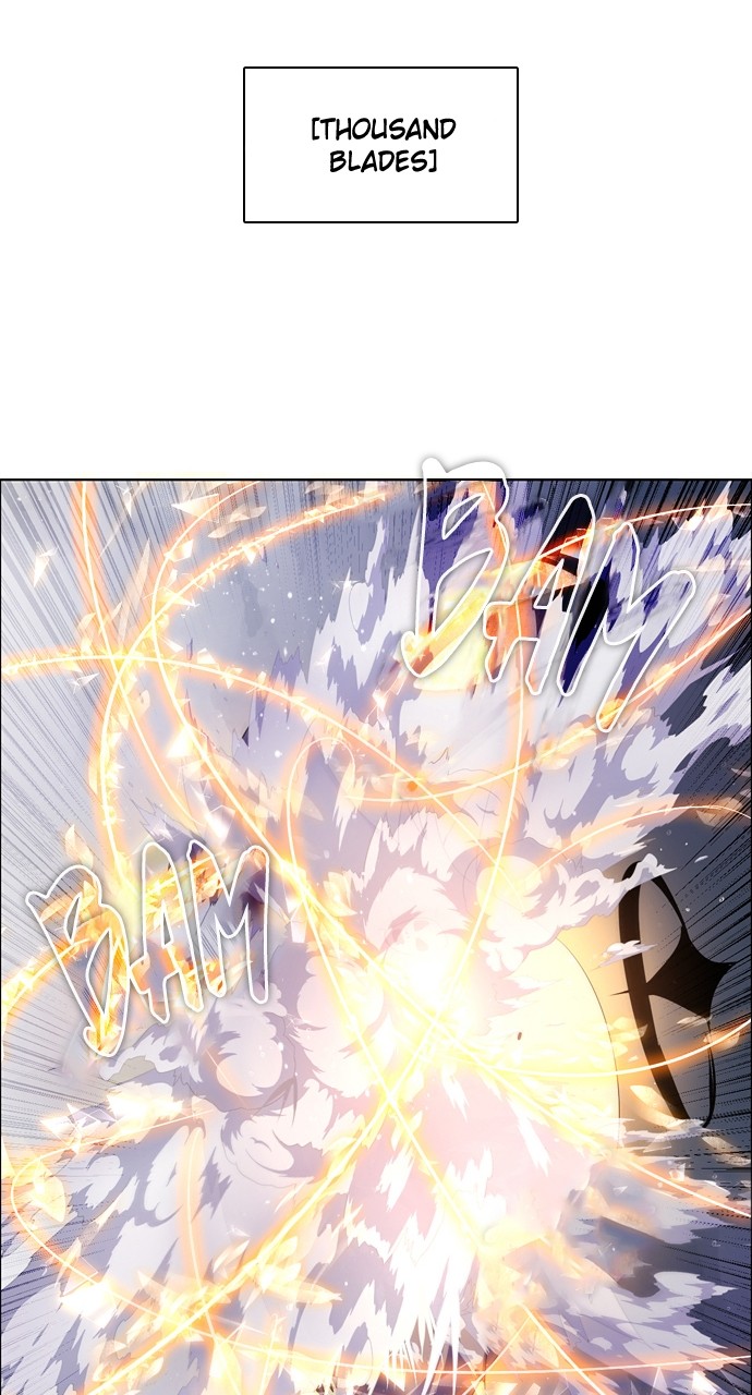Zero Game Chapter 182 - Page 43 in English