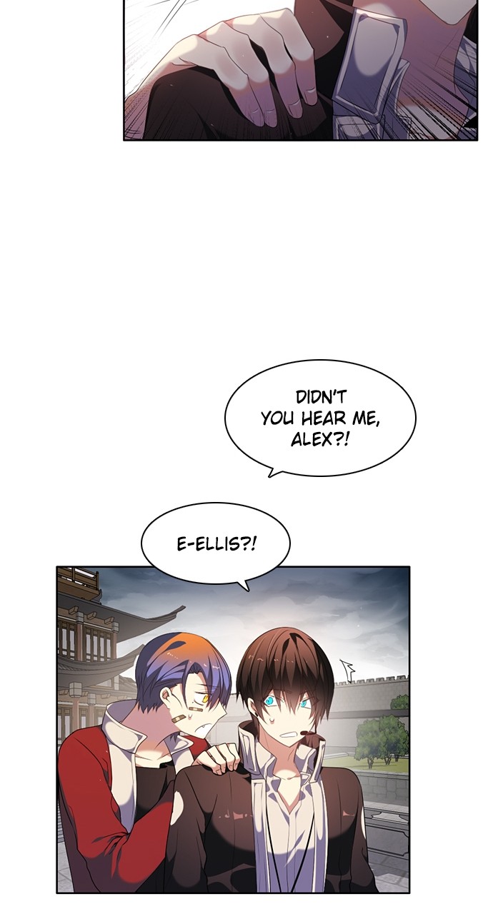 Zero Game Chapter 182 - Page 48 in English