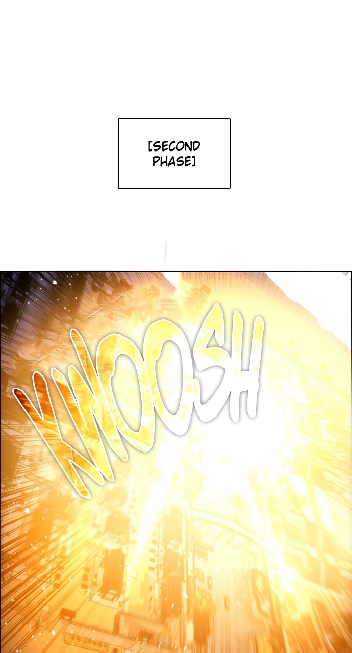 Zero Game Chapter 182 - Page 56 in English
