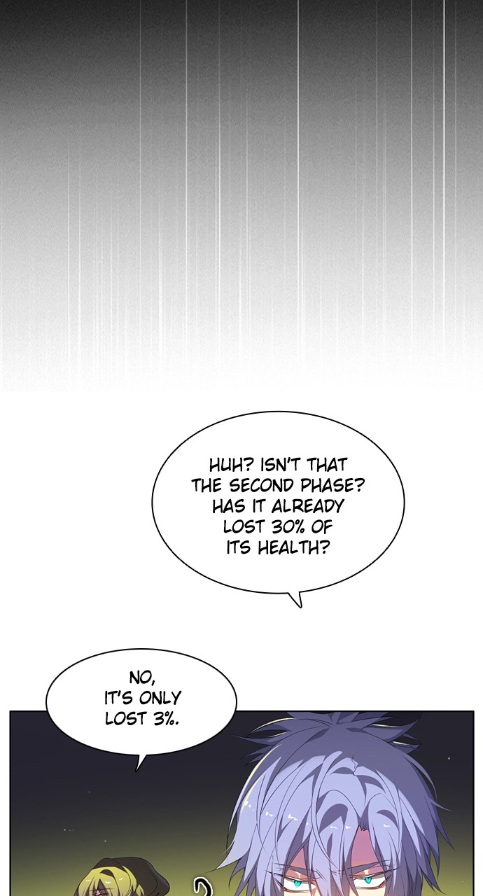 Zero Game Chapter 182 - Page 58 in English