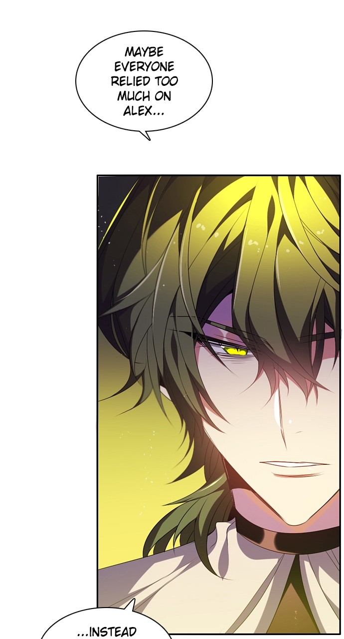 Zero Game Chapter 182 - Page 62 in English