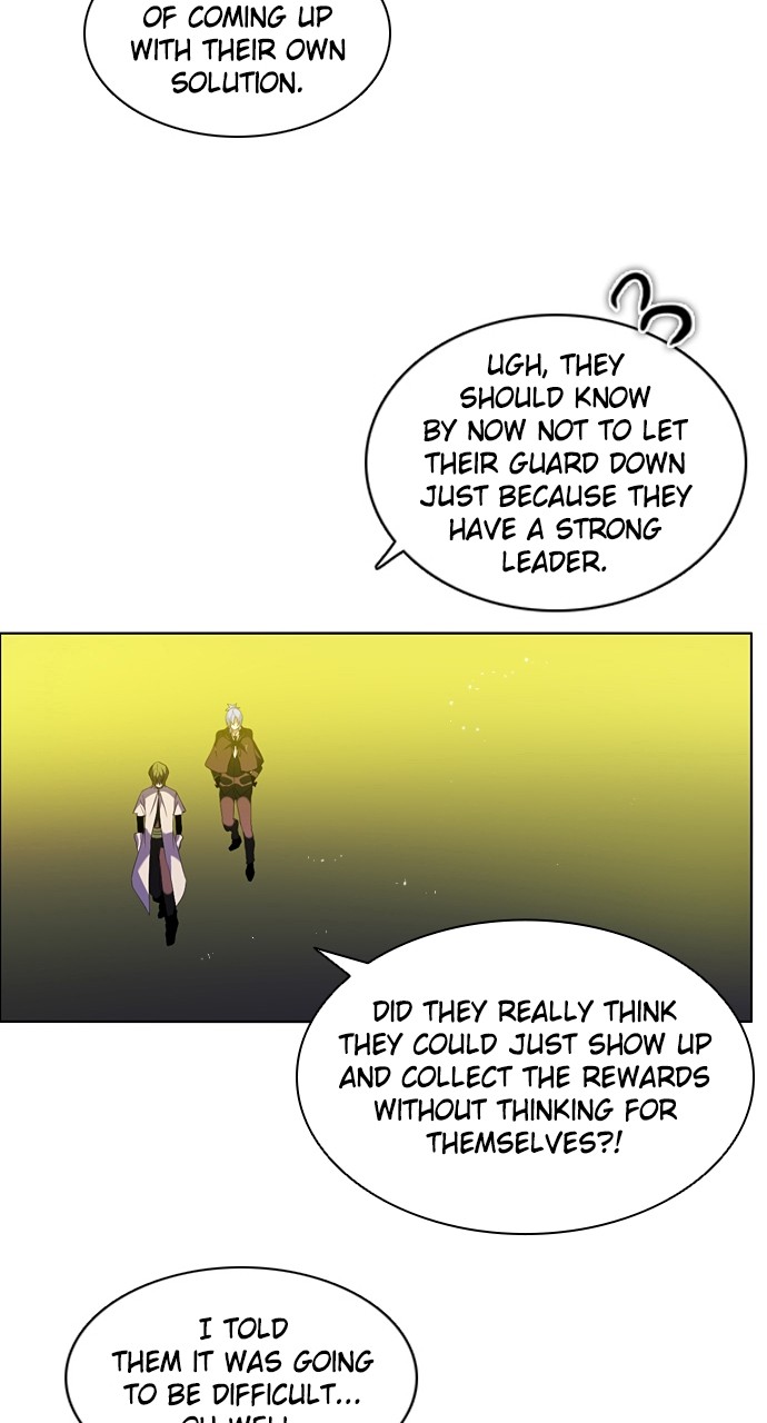 Zero Game Chapter 182 - Page 63 in English