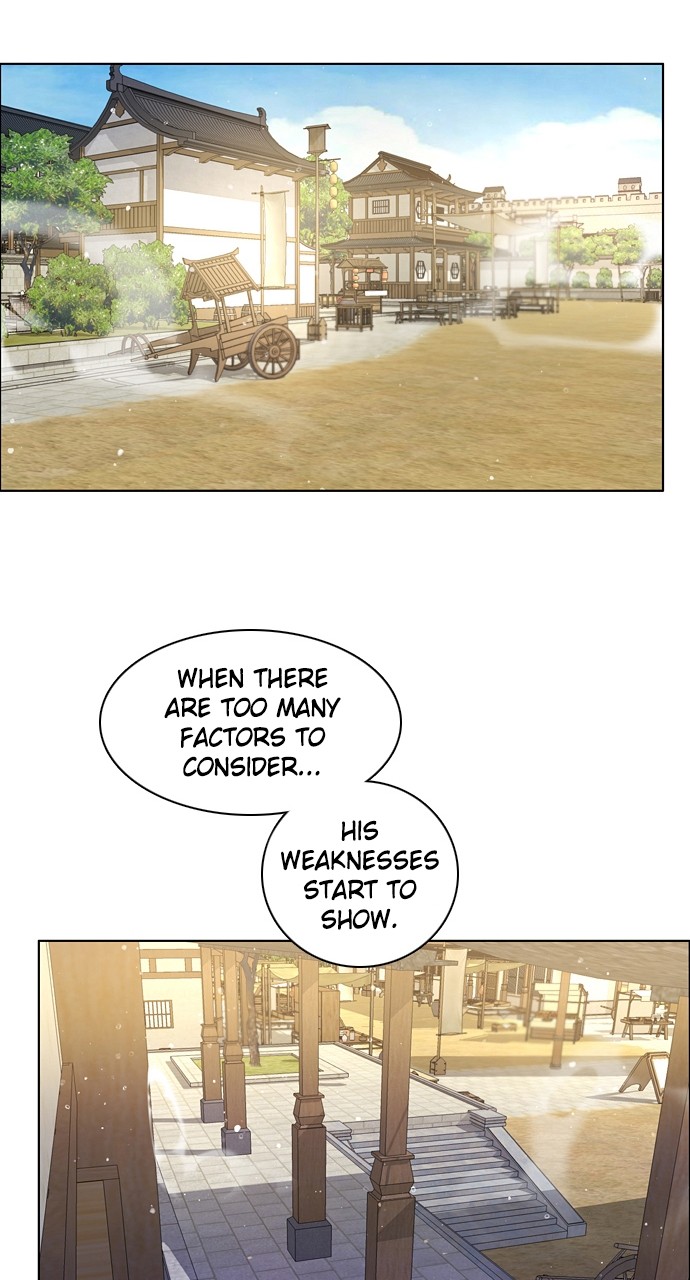 Zero Game Chapter 182 - Page 65 in English