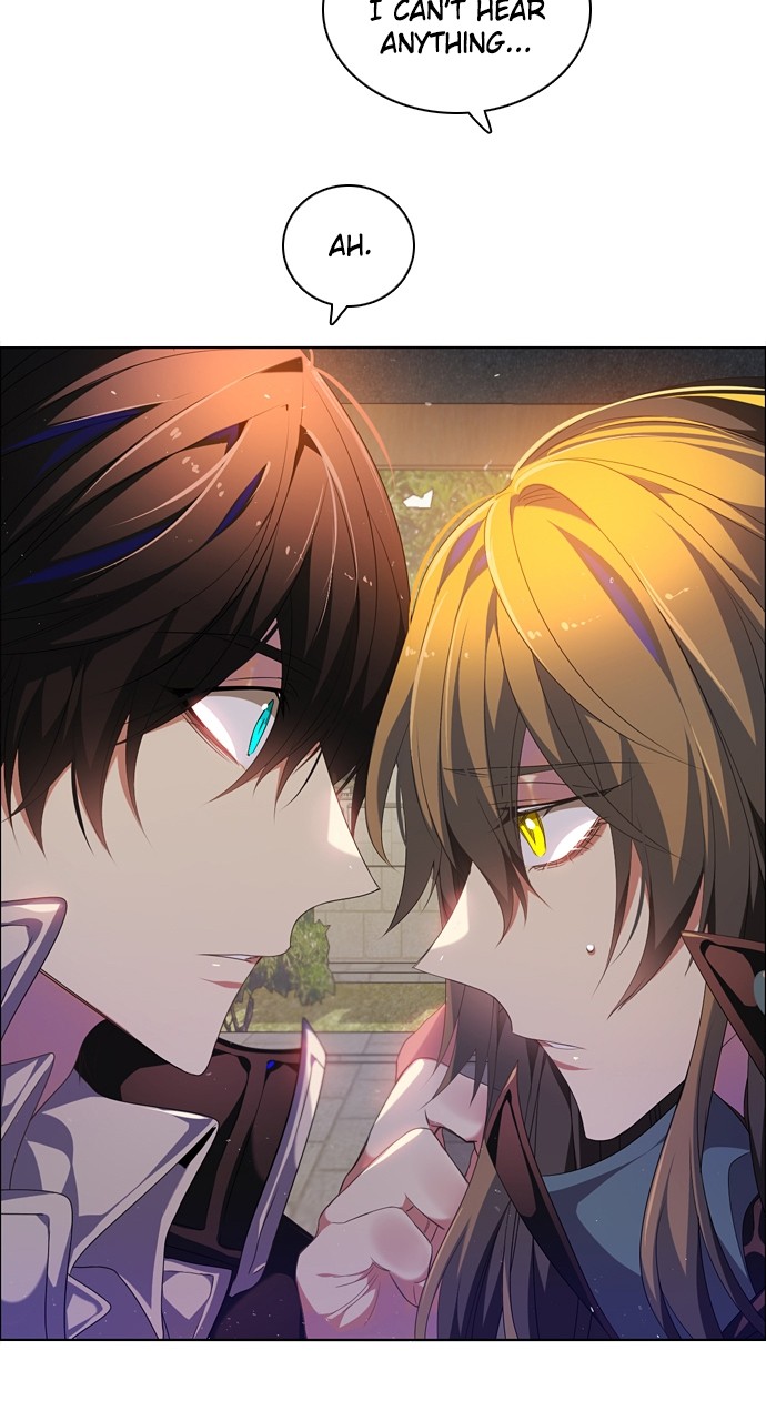 Zero Game Chapter 182 - Page 72 in English