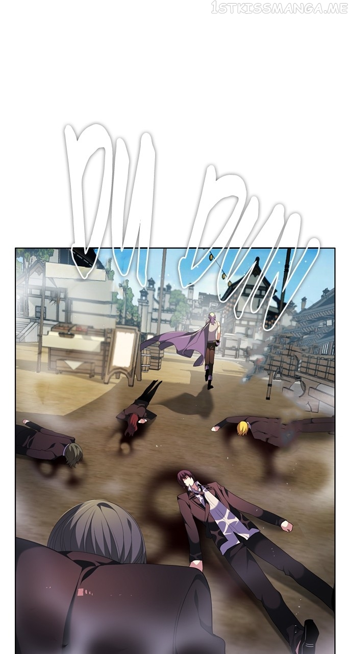 Zero Game Chapter 183 - Page 13 in English