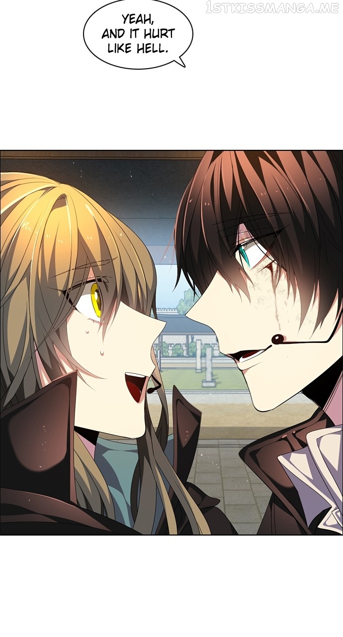 Zero Game Chapter 183 - Page 24 in English