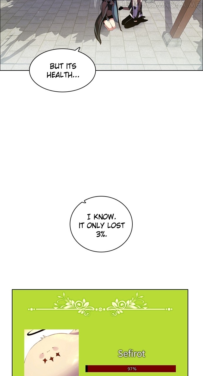 Zero Game Chapter 183 - Page 28 in English