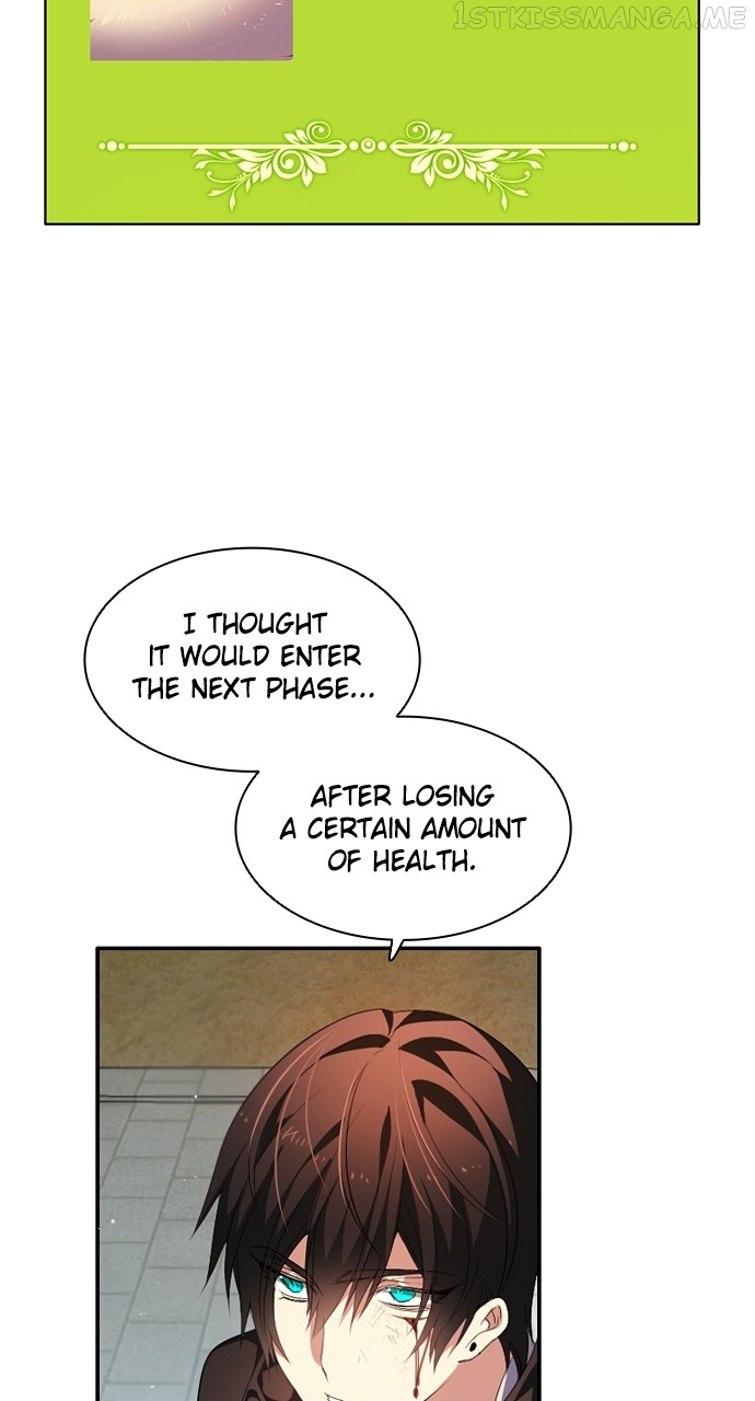 Zero Game Chapter 183 - Page 29 in English