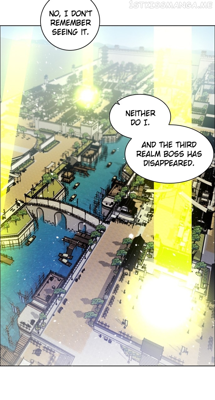 Zero Game Chapter 183 - Page 33 in English