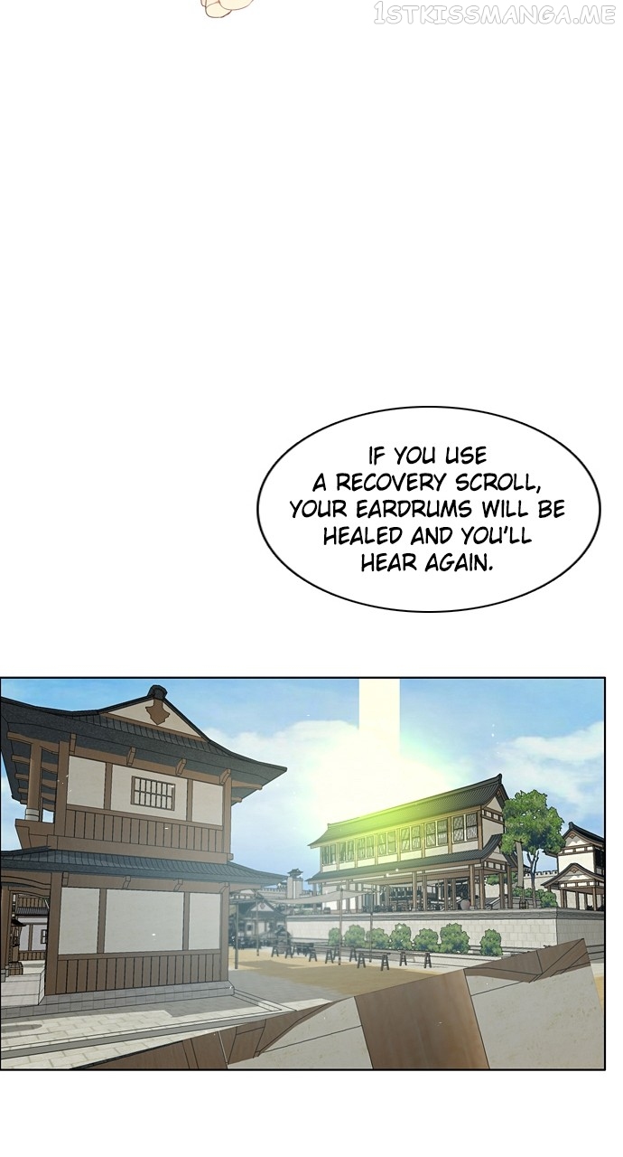 Zero Game Chapter 183 - Page 41 in English
