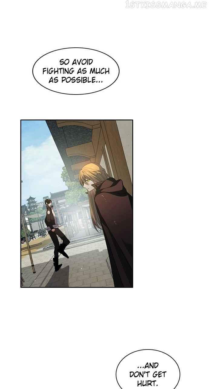 Zero Game Chapter 183 - Page 42 in English