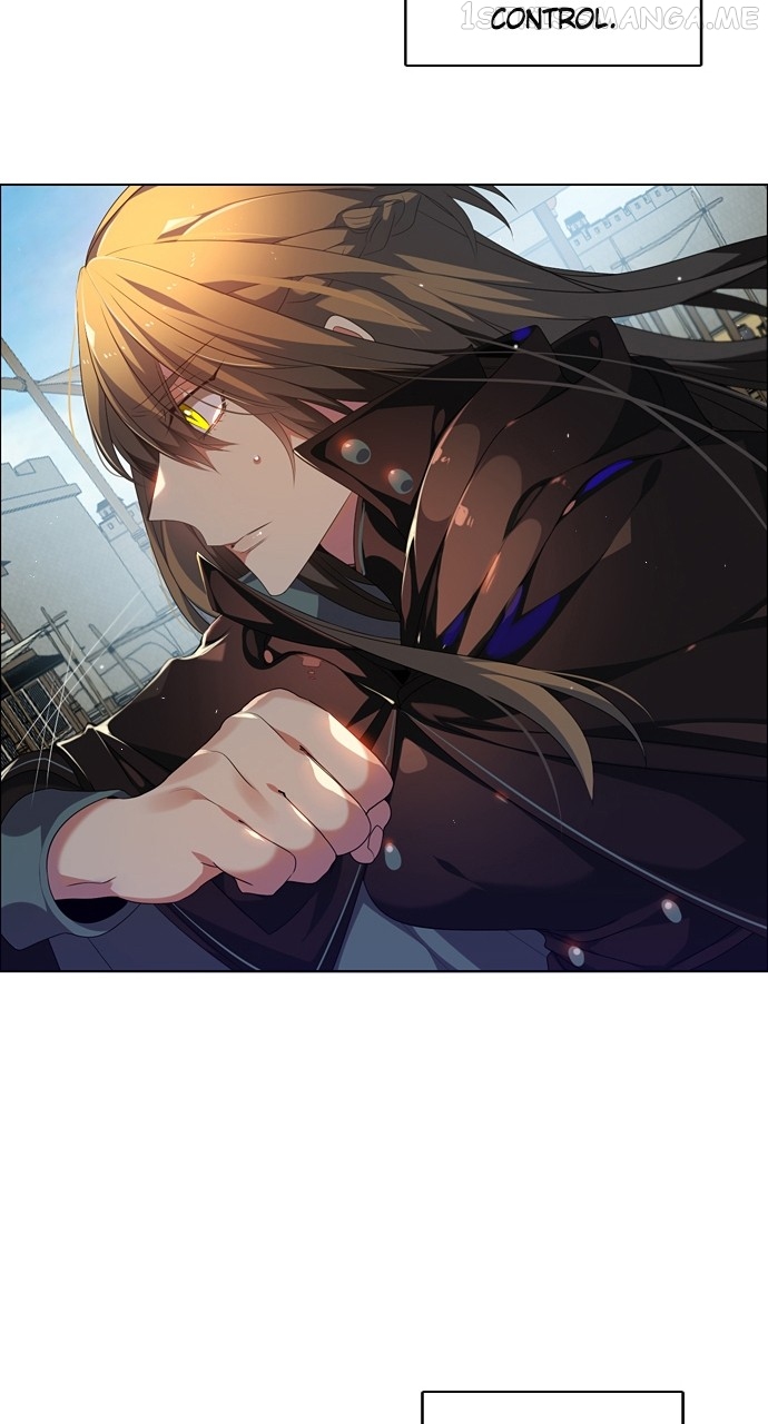Zero Game Chapter 183 - Page 44 in English