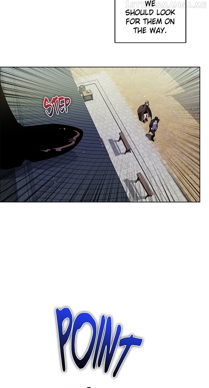 Zero Game Chapter 183 - Page 45 in English