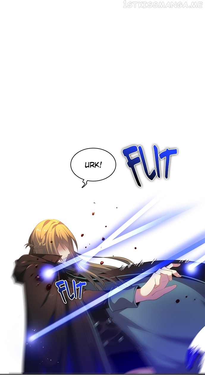 Zero Game Chapter 183 - Page 51 in English