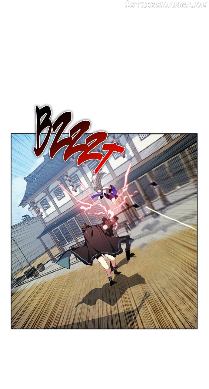 Zero Game Chapter 183 - Page 52 in English