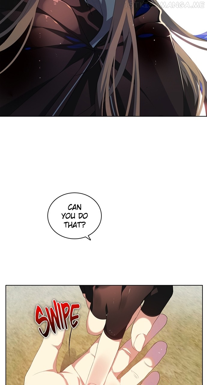Zero Game Chapter 183 - Page 60 in English