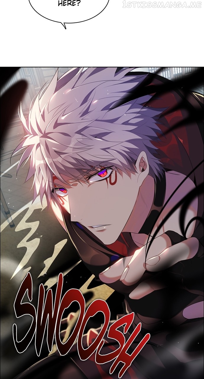 Zero Game Chapter 183 - Page 70 in English