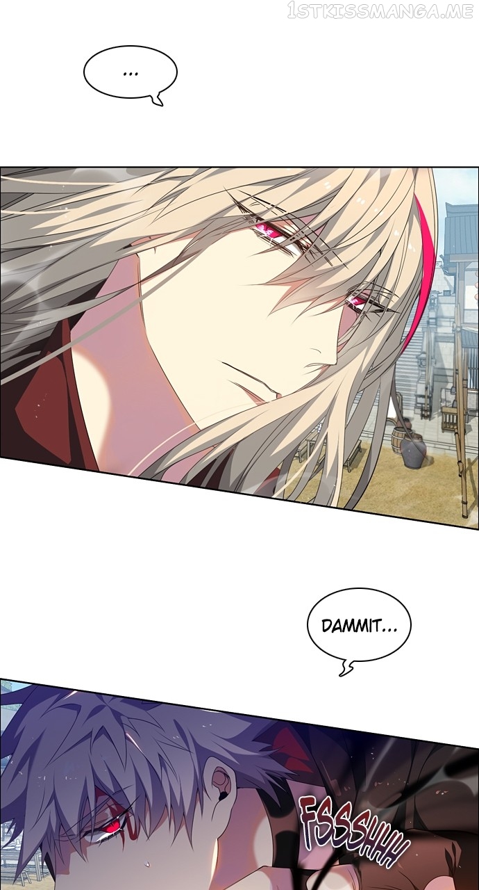 Zero Game Chapter 184 - Page 10 in English