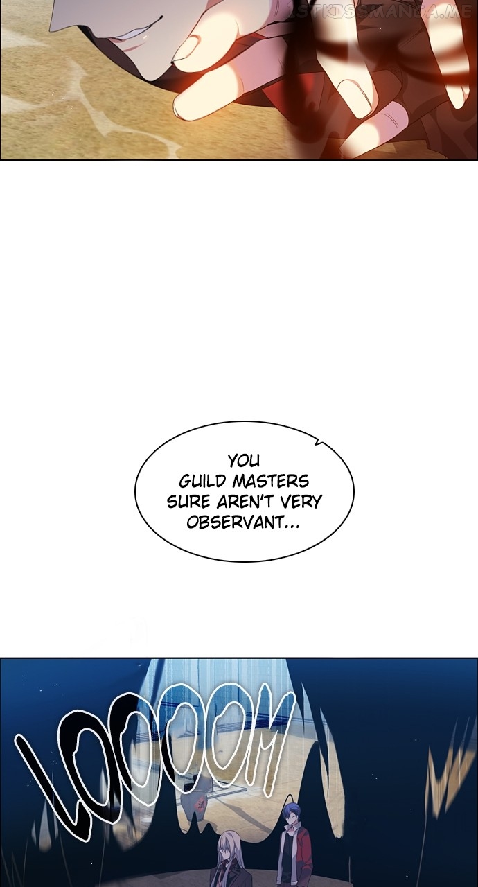 Zero Game Chapter 184 - Page 11 in English