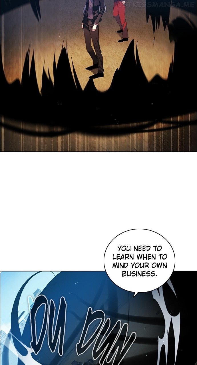 Zero Game Chapter 184 - Page 12 in English