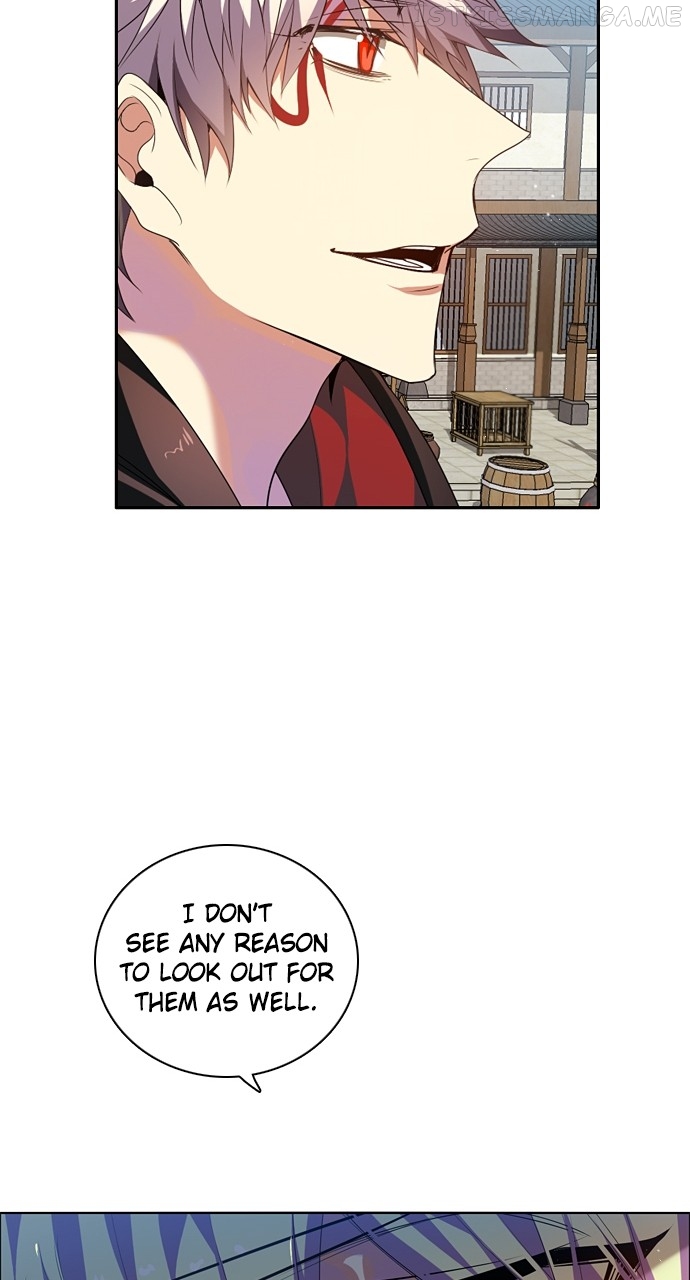 Zero Game Chapter 184 - Page 17 in English