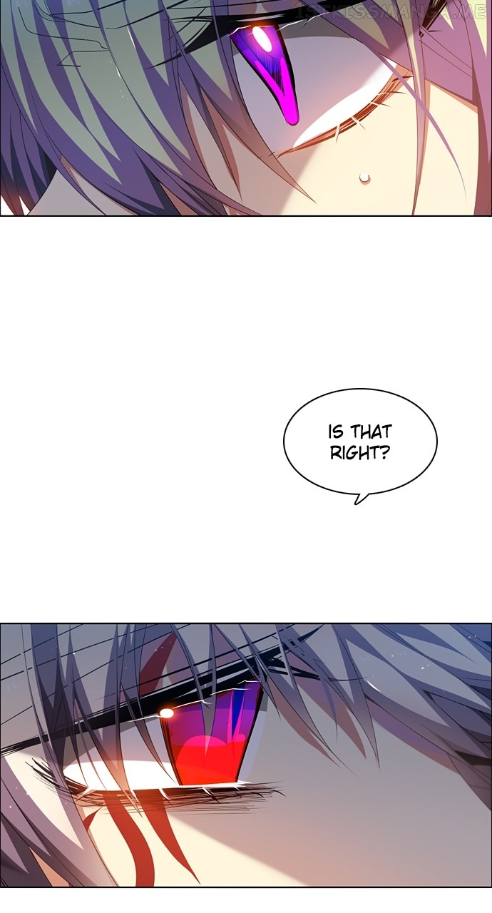 Zero Game Chapter 184 - Page 18 in English