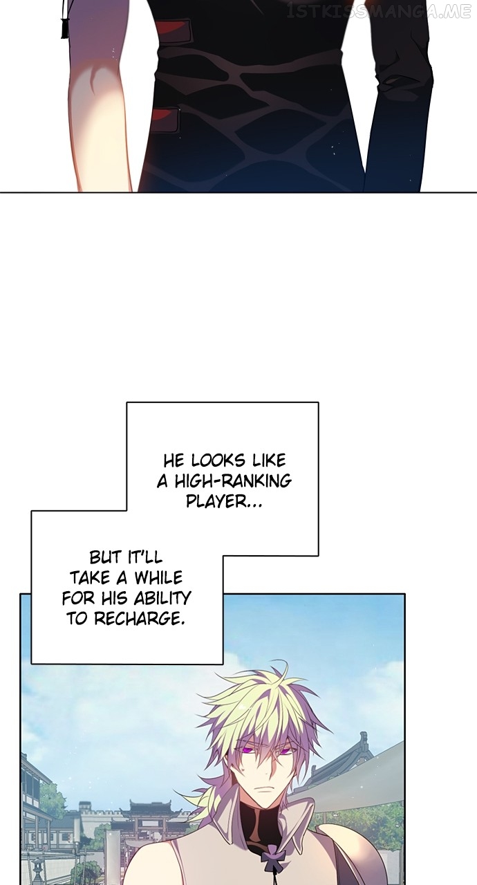 Zero Game Chapter 184 - Page 20 in English