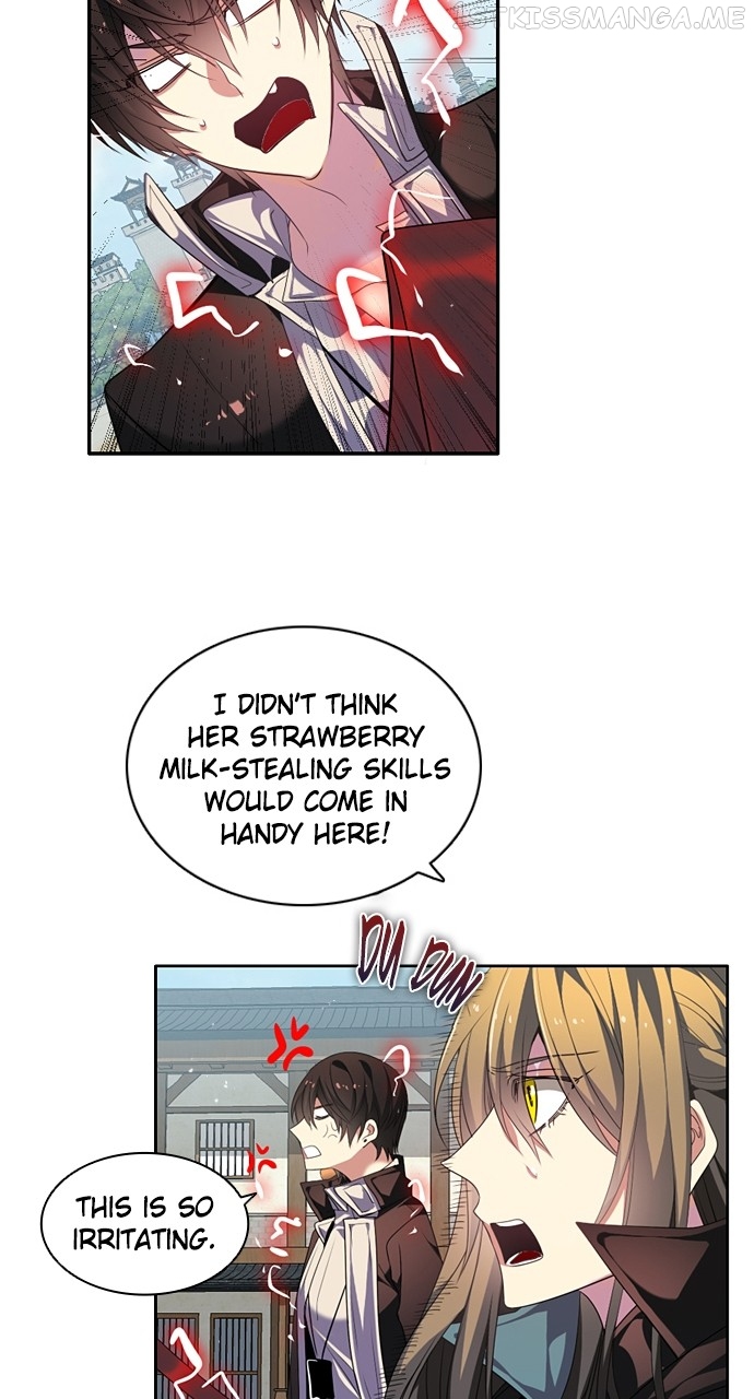 Zero Game Chapter 184 - Page 30 in English
