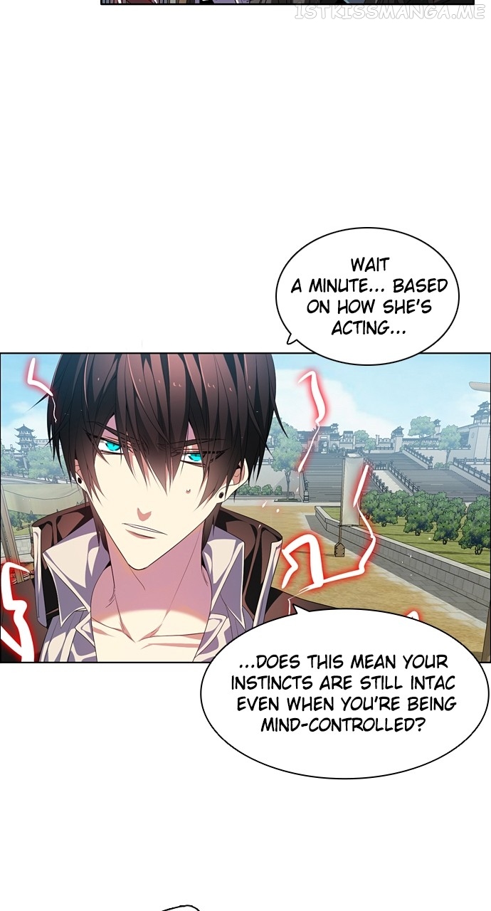Zero Game Chapter 184 - Page 31 in English