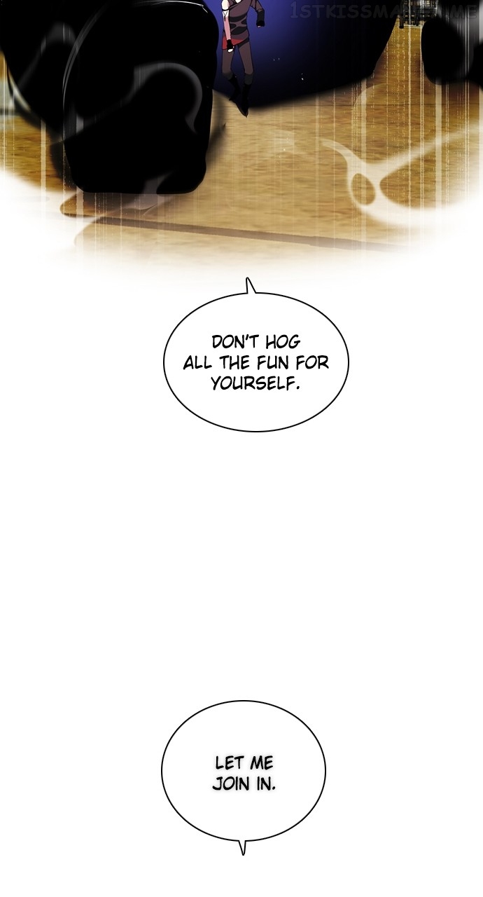 Zero Game Chapter 184 - Page 4 in English